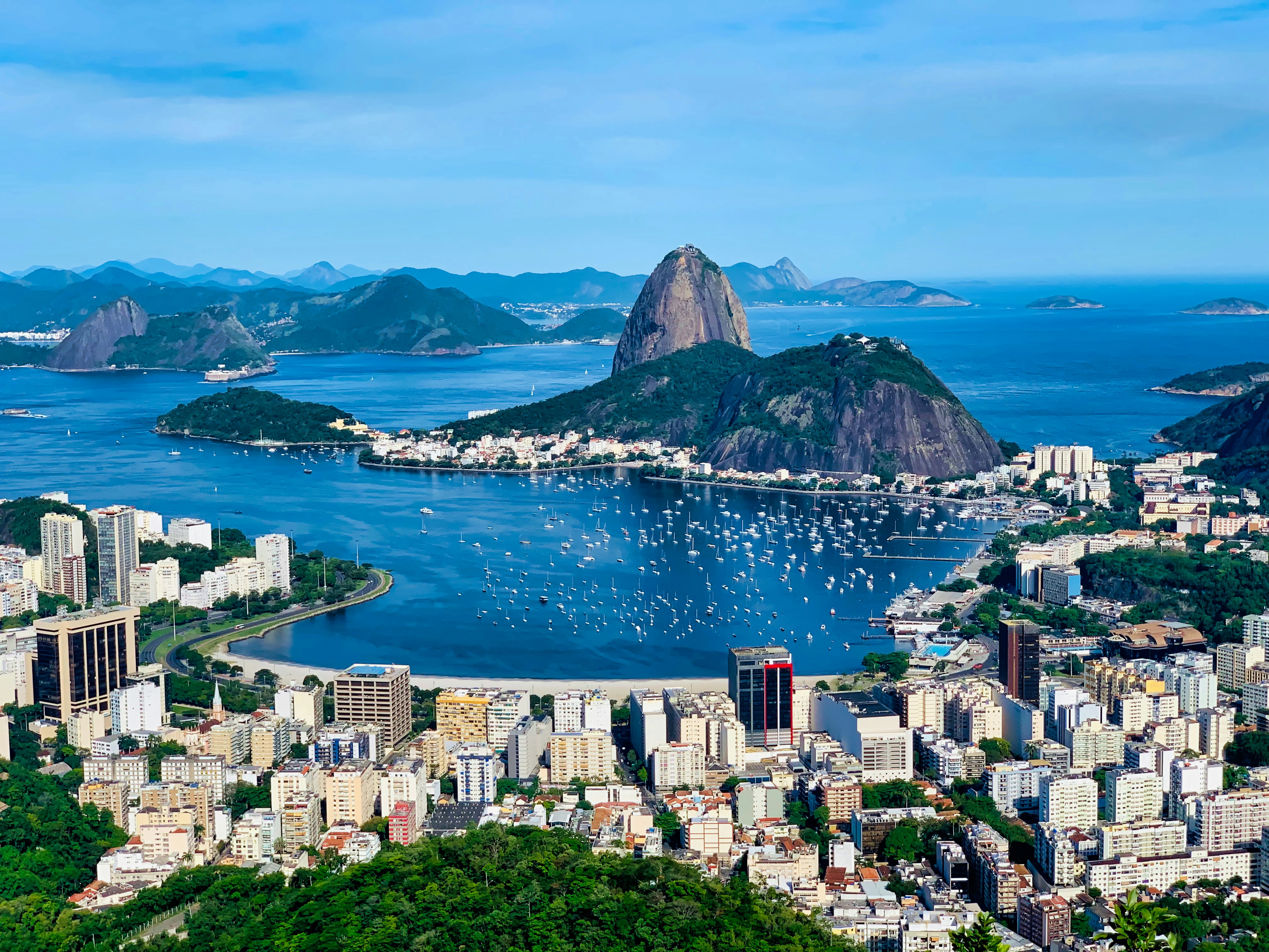 Rio de Janeiro